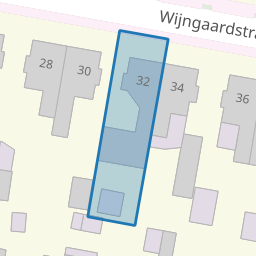 Perceel ELO00-C-2579