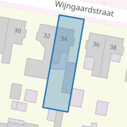 Perceel ELO00-C-2580