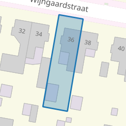 Perceel ELO00-C-2581