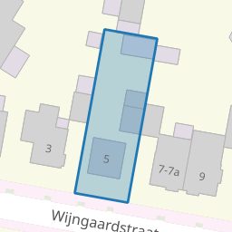 Perceel ELO00-C-2589