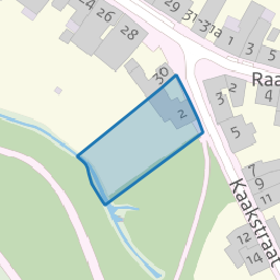 Perceel ELO00-C-2600