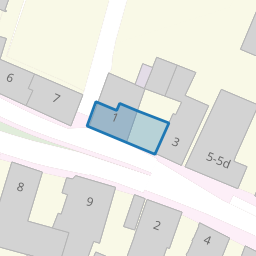 Perceel ELO00-C-2607