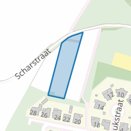 Perceel ELO00-C-2609