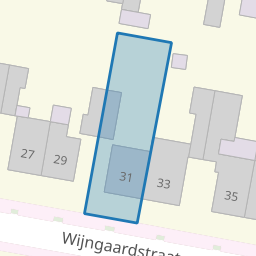 Perceel ELO00-C-2617