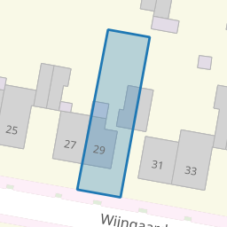 Perceel ELO00-C-2618