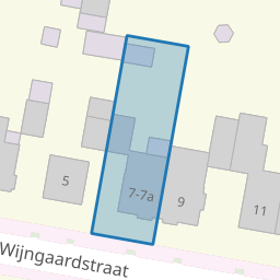 Perceel ELO00-C-2629