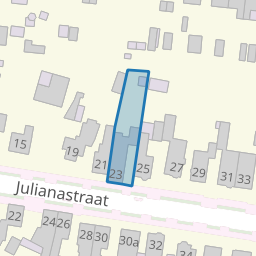 Perceel ELO00-C-2657