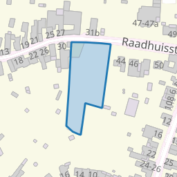 Perceel ELO00-C-2668