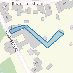 Perceel ELO00-C-2680