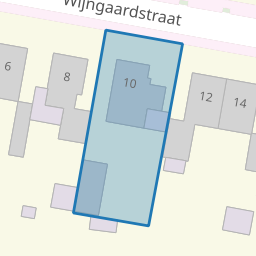 Perceel ELO00-C-2715