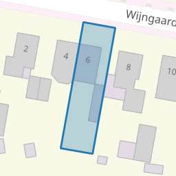 Perceel ELO00-C-2717