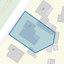 Perceel ELO00-C-2721