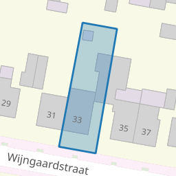 Perceel ELO00-C-2764