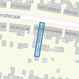 Perceel ELO00-C-2772
