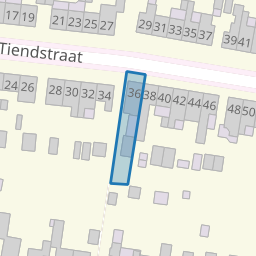 Perceel ELO00-C-2773