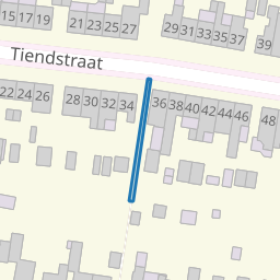 Perceel ELO00-C-2774