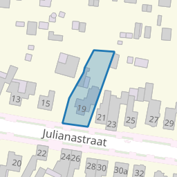 Perceel ELO00-C-2801