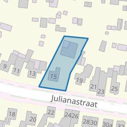 Perceel ELO00-C-2802