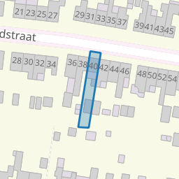 Perceel ELO00-C-2819