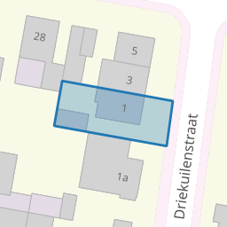 Perceel ELO00-C-2851