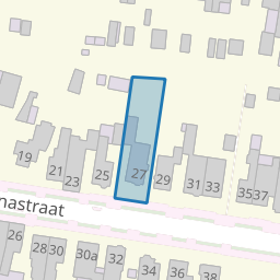 Perceel ELO00-C-2895