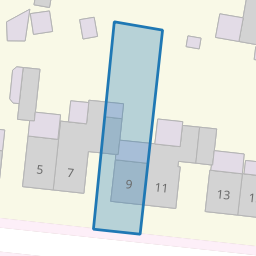 Perceel ELO00-C-2904