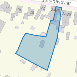Perceel ELO00-C-2919
