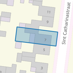 Perceel ELO00-C-2960