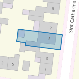 Perceel ELO00-C-2961