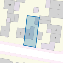 Perceel ELO00-C-2964