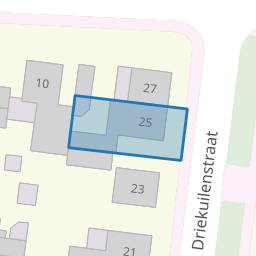 Perceel ELO00-C-3001