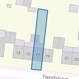 Perceel ELO00-C-3020