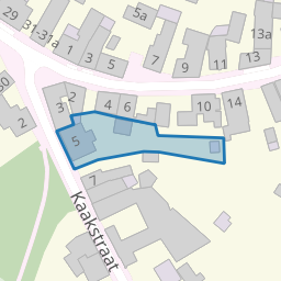 Perceel ELO00-C-3040