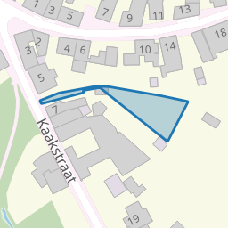 Perceel ELO00-C-3041