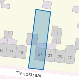 Perceel ELO00-C-3059