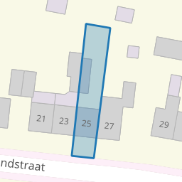 Perceel ELO00-C-3061