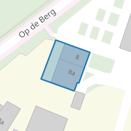 Perceel ELO00-C-3070