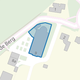 Perceel ELO00-C-3071