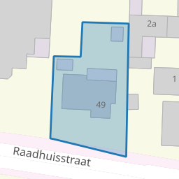 Perceel ELO00-C-3258