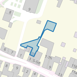 Perceel ELO00-C-3261