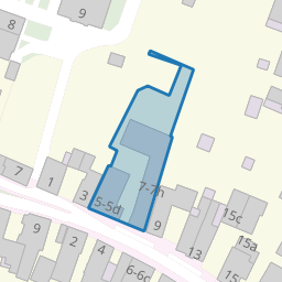 Perceel ELO00-C-3262