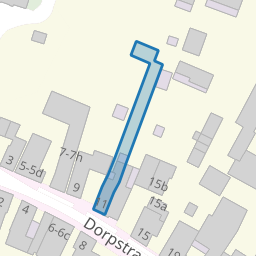 Perceel ELO00-C-3283