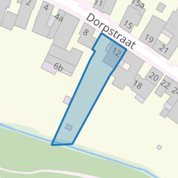 Perceel ELO00-C-3295