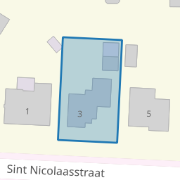 Perceel ELO00-C-3316