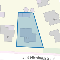 Perceel ELO00-C-3321