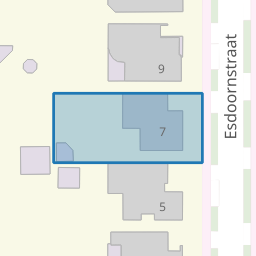 Perceel ELO00-C-3368