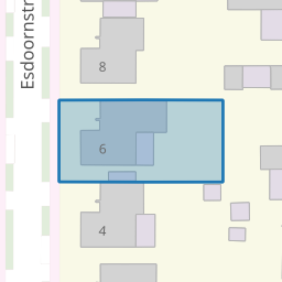 Perceel ELO00-C-3377