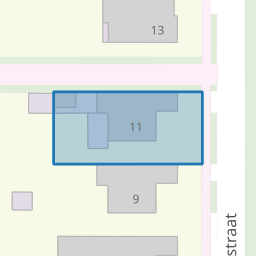 Perceel ELO00-C-3380