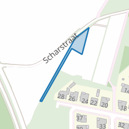 Perceel ELO00-C-3431