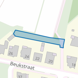 Perceel ELO00-C-3440